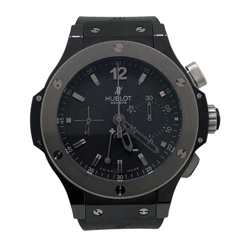 hublot ipl edition|Hublot big bang e edition.